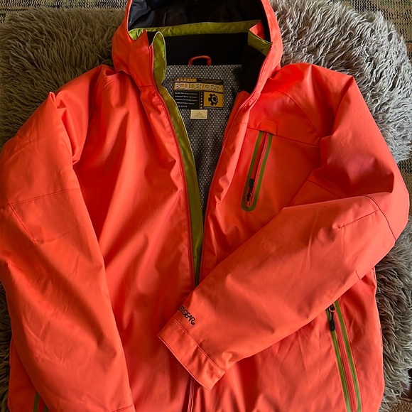 Boulder Gear XL Mens Jacket